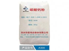 造纸专用碳酸钙粉体的图片