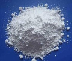 TPR颗粒专用透明钙的图片