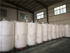 胶粘剂用硅微粉石英粉的图片