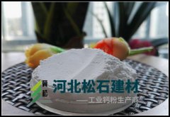 超白石英粉的图片