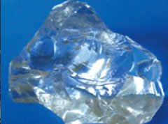 熔融硅微粉（Fused silica）的图片