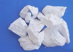 灰钙粉的图片