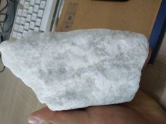 方解石的图片