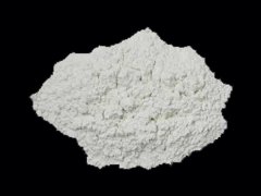环保型消石灰的图片