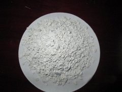 活性石灰的图片