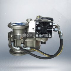 出料阀的图片
