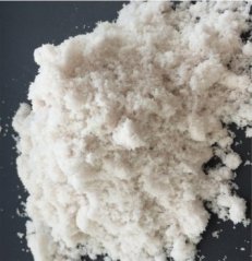 高纯石英砂的图片
