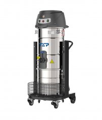 TEN3-E 2.4KW DS □L 工业吸尘器-单相电的图片