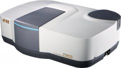 T10系列双光束紫外可见分光光度计的图片