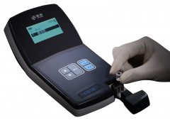 TS3细菌总数检测仪的图片