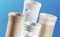 needlona® 针刺毡除尘滤袋的图片