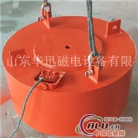 干式电磁除铁器的图片