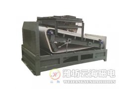 SPC湿式板式磁选机的图片