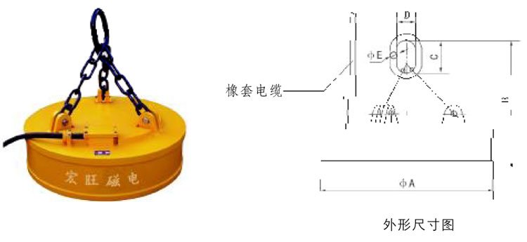 MW5系列吊运废钢用起重电磁铁.jpg