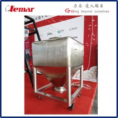 LDF150方形周转料斗的图片