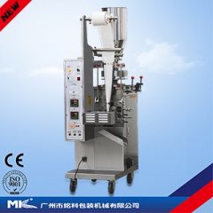 MK-T10挂线袋泡茶包装机的图片