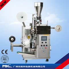 MK-T80茶叶包装机的图片