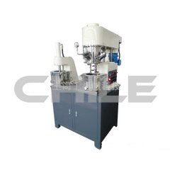 CXJ-5 行星搅拌机的图片