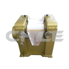 CSG-150实验室三辊机的图片