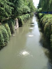 100沉水罗茨鼓风机的图片