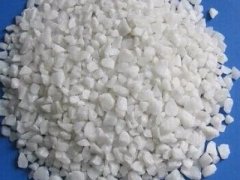 精制石英砂的图片