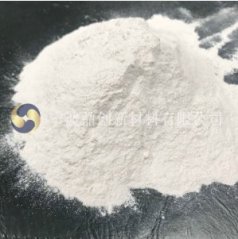 95/97萤石粉的图片