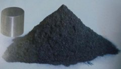 超细石墨粉的图片