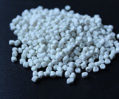 吹塑母粒的图片