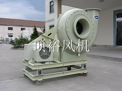 FRP高压风机的图片