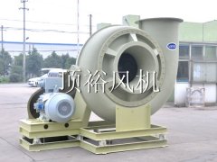 frp离心风机的图片