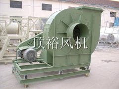 工业锅炉离心风机的图片