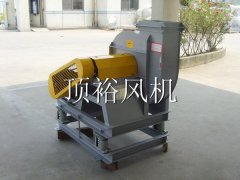 钛材风机的图片