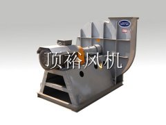顶裕除尘风机的图片