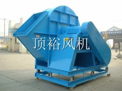 锅炉引风机的图片