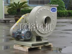 PP防腐风机的图片