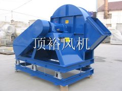 高温离心风机的图片