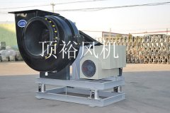 防爆玻璃钢风机BTF系列的图片