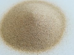 干粉砂浆石英砂的图片
