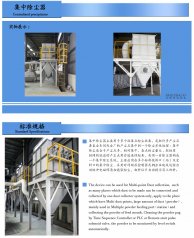 集中除尘器的图片