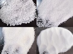 钙砂的图片