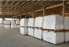 胶黏剂专用碳酸钙的图片