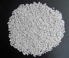 富华粉体科技管材级填充母料PCI-18、PCE-10的图片