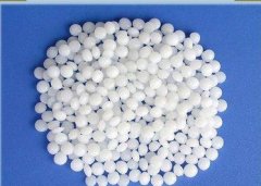 富华粉体科技无纺布填充母料 WF-01的图片