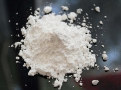 超微细碳酸钙的图片