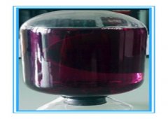 纳米金溶液的图片