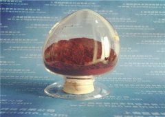 纳米氧化铁粉的图片