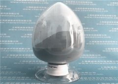 微纳米硅化钼粉的图片