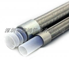 SINHON-313 光滑特氟龙软管的图片