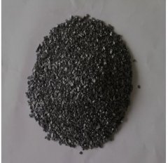 金属硅 Silicon Metal的图片