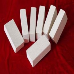 高铝保温砖的图片